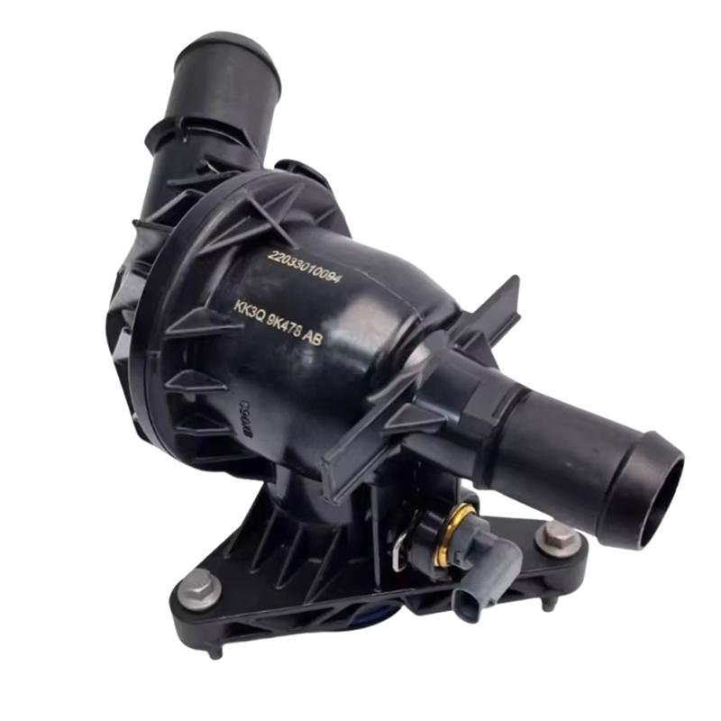 For Ford Ranger 2.0 KD 2018- Mondeo GT 2001- 2353071 Compatible Thermostat Housing Assembly KK3Q9K478AB