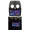 2 Din Android for Nissan Qashqai J10 2006-2013 Car Radio Multimedia Video Player Navigation Carplay Stereo Speakers Head Unit