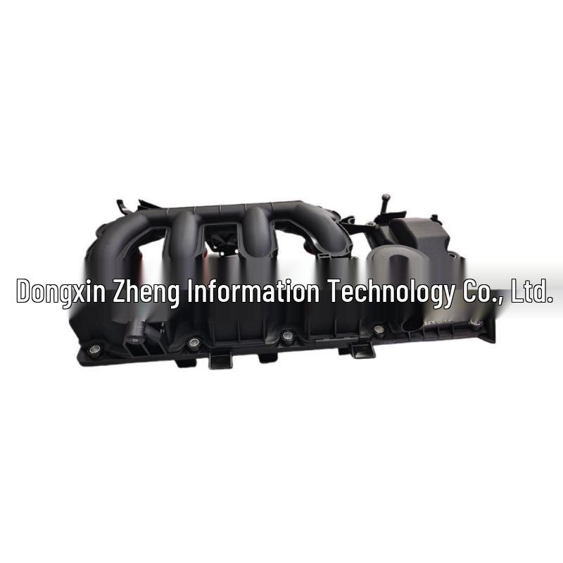 3M5Q-6P036BE: Compatible Intake Manifold Assembly for Ford C-MAX and GALAXY (WA6) Models.