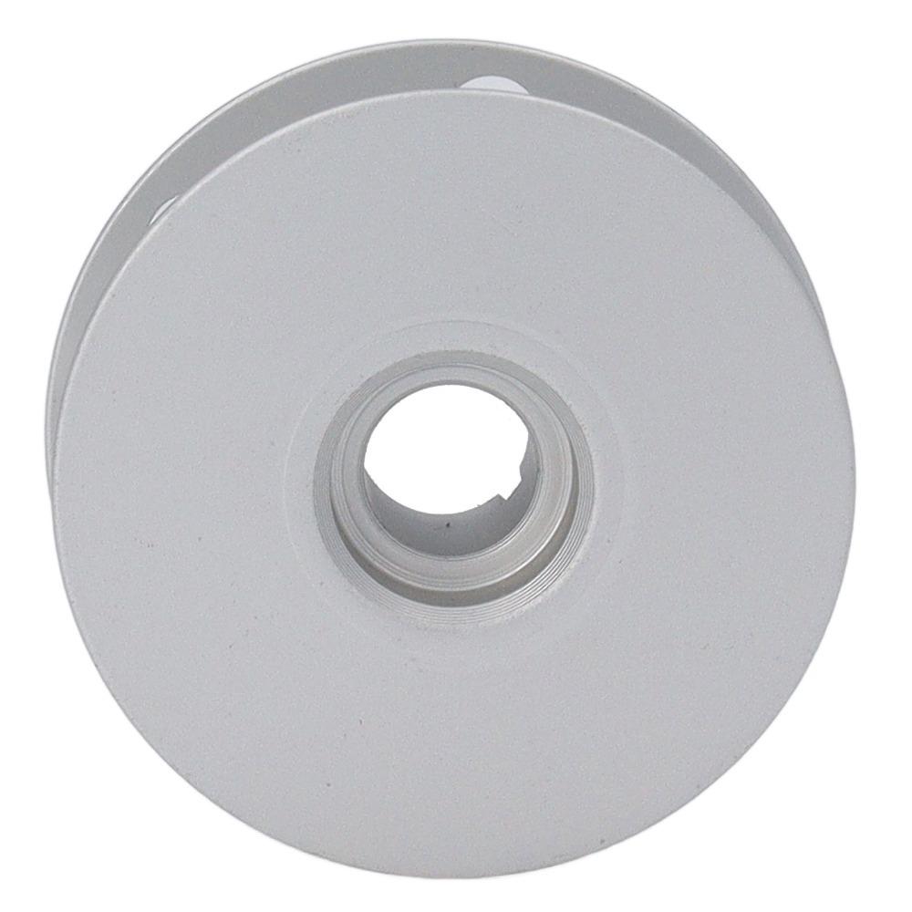 

Alumina Sewing Machine Bobbin 28MM Diameter 28MM Bobbin 6 Hole Bobbin Professional Sewing
