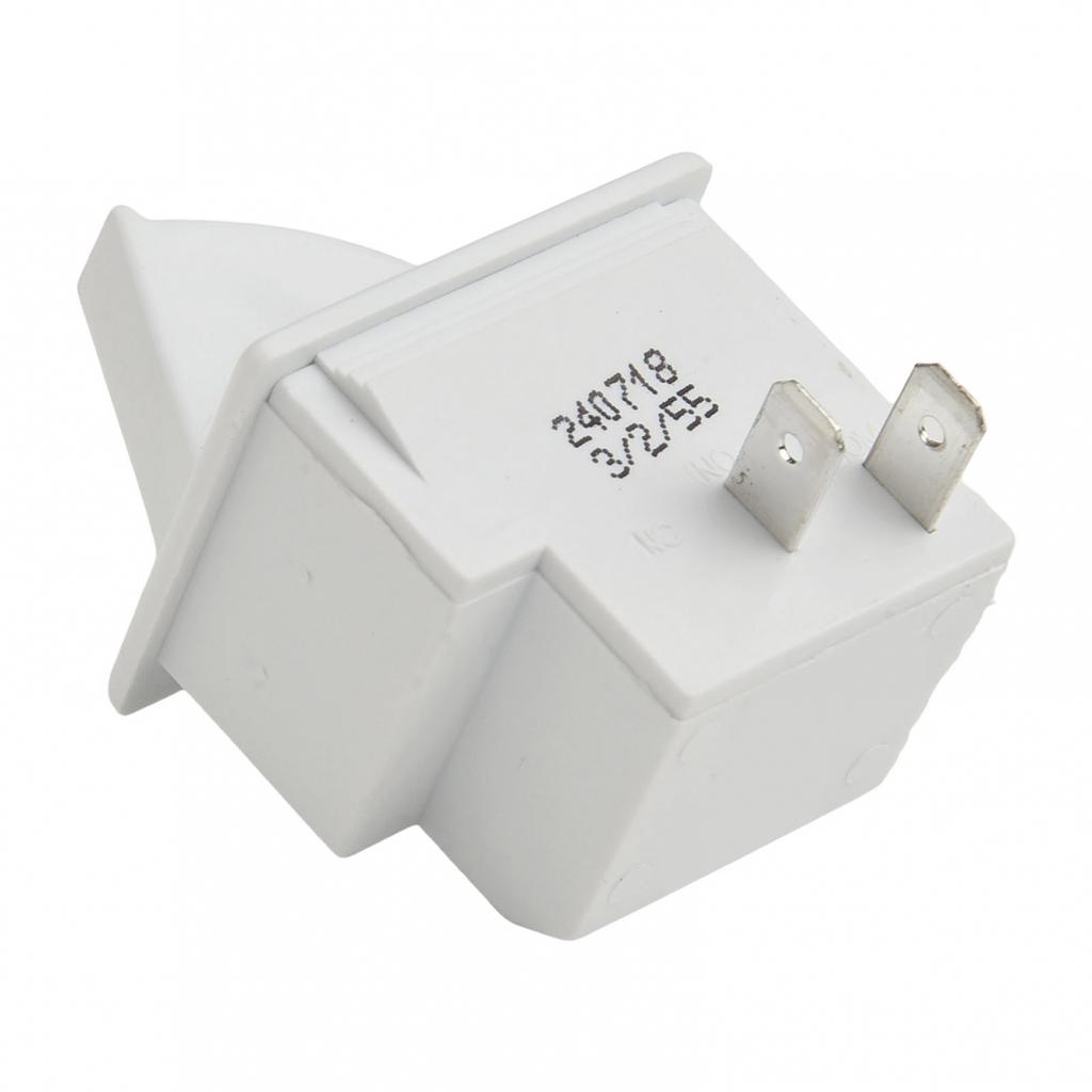 Refrigerator Accessories Accessories Pin Refrigerator Door Light Switch White