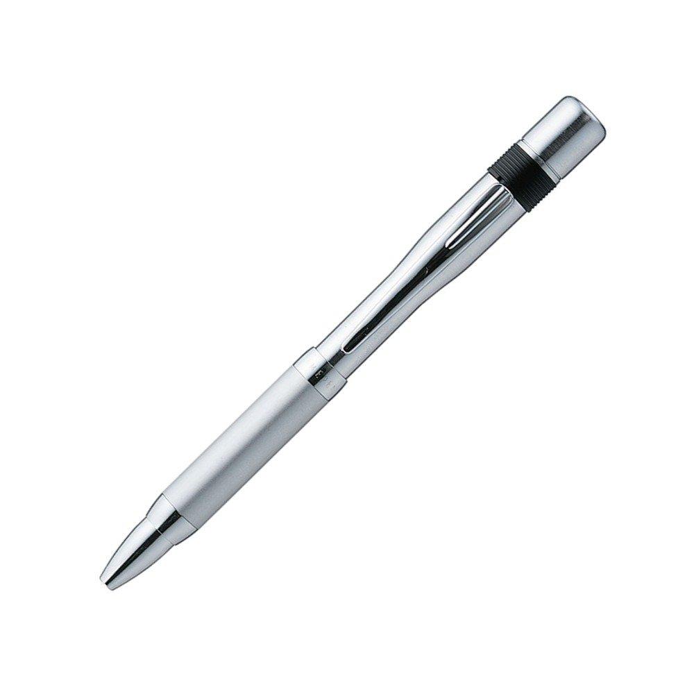 Shachihata Name Pen 6 Silver (Main Unit Only) TKS-AMN
