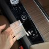 Car Central Control Gear Glue Drop Button Sticker for Volvo XC60 XC90 S90 V90 S60 V60 Interior Decoration Accessories