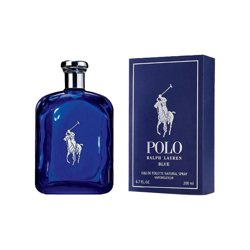Ralph Lauren Polo Balls Blue Men`s