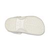 Crocs Classic Clog Outdoor Head Cover Flat Classic Shiny Sports Kids Clogs Kids Footwear Oyster 205441-159