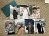 [USED] BTS Winter Package 2020