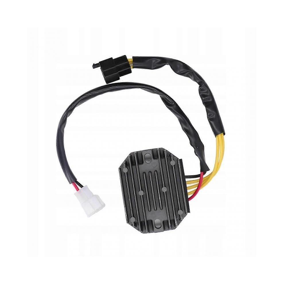 Voltage Regulator Suzuki Sv650 1999-2009 12v