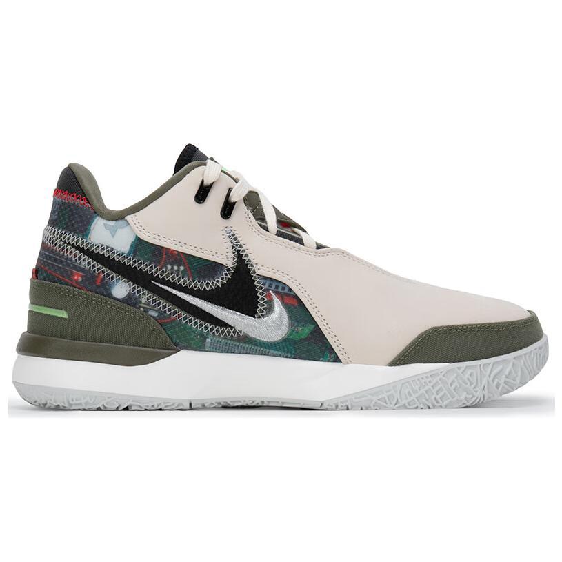Nike Zoom LeBron Nxxt Gen Ampd Ep 'FaZe Clan' Sneakers casual HF0716-200