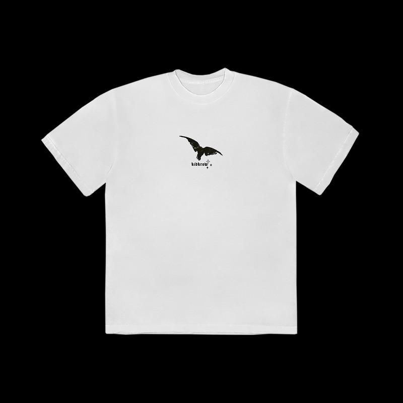Conan Gray Kid Krow T Shirt Unisex Fan Gift S-5XL Unisex T-Shirt S
