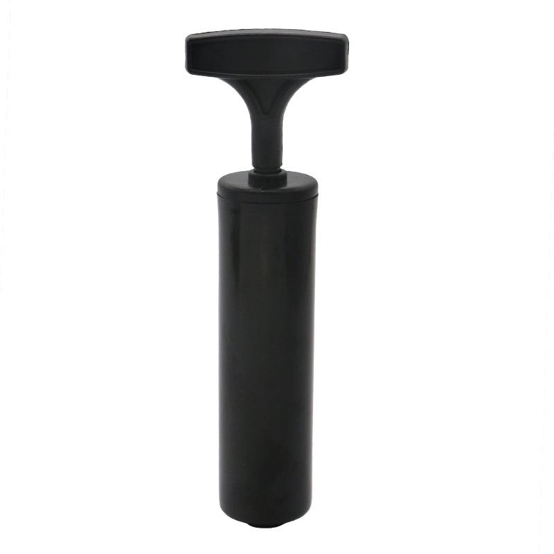 Portable Mini Hand Pump for Football & Basketball