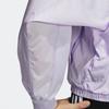 Adidas Ust Wb Sports Hooded Jacket Women Jacket Light-Purple HE9960
