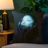 Singer A-Ariana G-Grande Cushion Cover Inches Farmhouse Decor Home Throw Pillow Covers For Couch Decorations