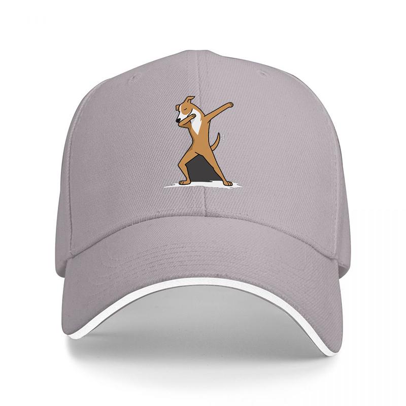 Taz the Tasmanian Devil Baseball Cap Classic Cartoon Character Embroidered Adjustable Hat for Adults and Fans of