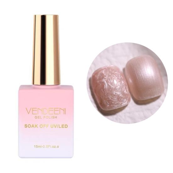 

Декоративный гель для дизайна ногтей яркий без стимуляции длительный 3