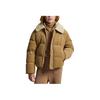 Polo Ralph Lauren Down Jacket Cotton Teddy Fleece Pointed Collar Zip Long Sleeve Kids Kids Jackets 313978743-002
