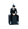 SEGA Chainsaw Man Choconose Premium Figure Hayakawa Aki