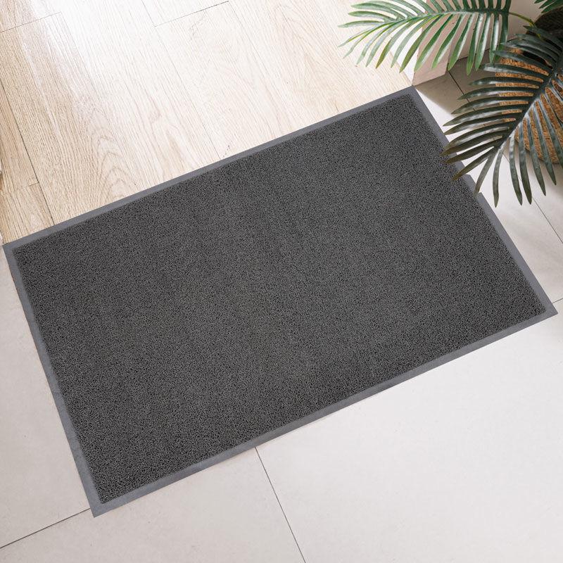 Yoga Cat Entryway Doormat