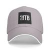 Cappellini da Baseball Unisex Mountain Bike Downhill Streetwear Sportivo Cappellini da Baseball Hip Hop Casquette Cappelli