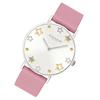 Coach Perry Pink Leather Ladies Watch - 14503243