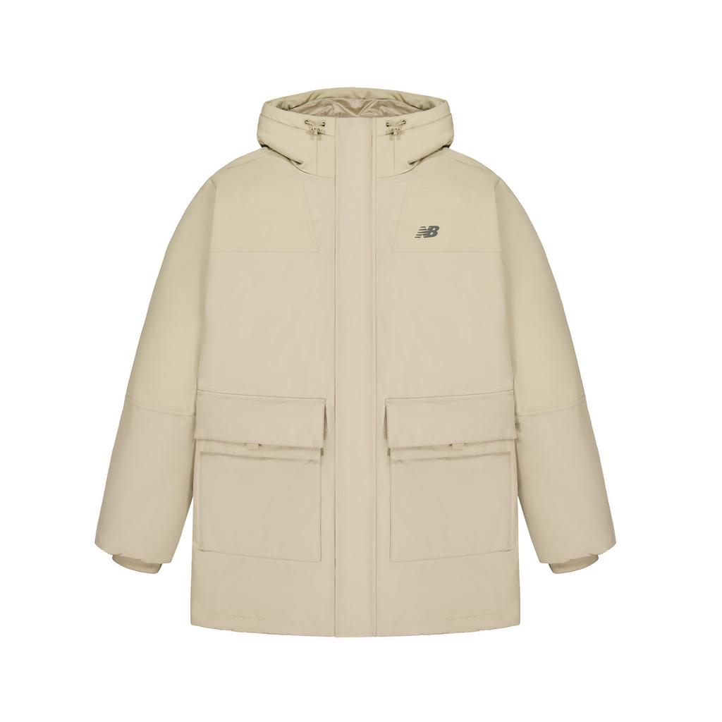 New Balance 25FW Down Jacket Men's