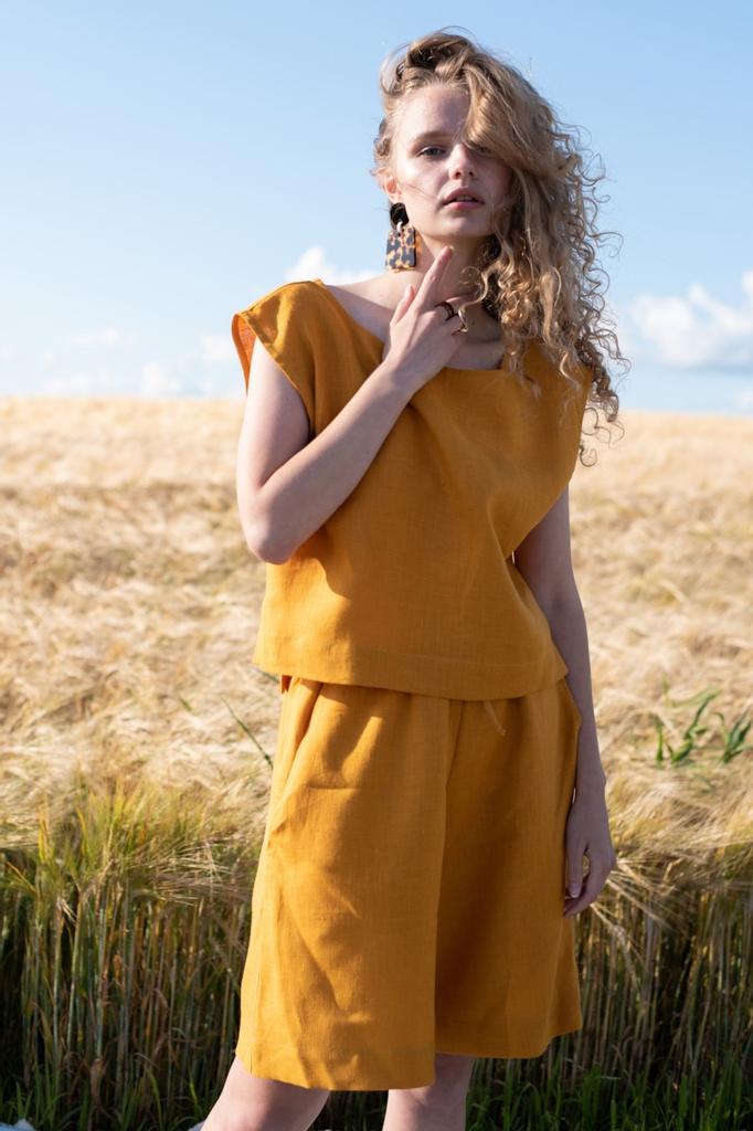 Blouse Silence (65499)