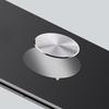5pcs Sticker Metal Plate Disk Iron Sheet Magnet Mobile Phone Holder Accessories For Magnetic Car Phone Stand Holders