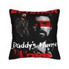 The B-Boys TV Series Pillow Cover Accessories Soft Cushion Cover Decorative  Throw Pillow Case Cover Home Multi-Size