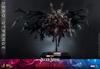 Movie Masterpiece Doctor Strange: The Multiverse of Madness Dead Strange 1/6 Scale Figure, Black, Approximately 31cm Tall, MMS654