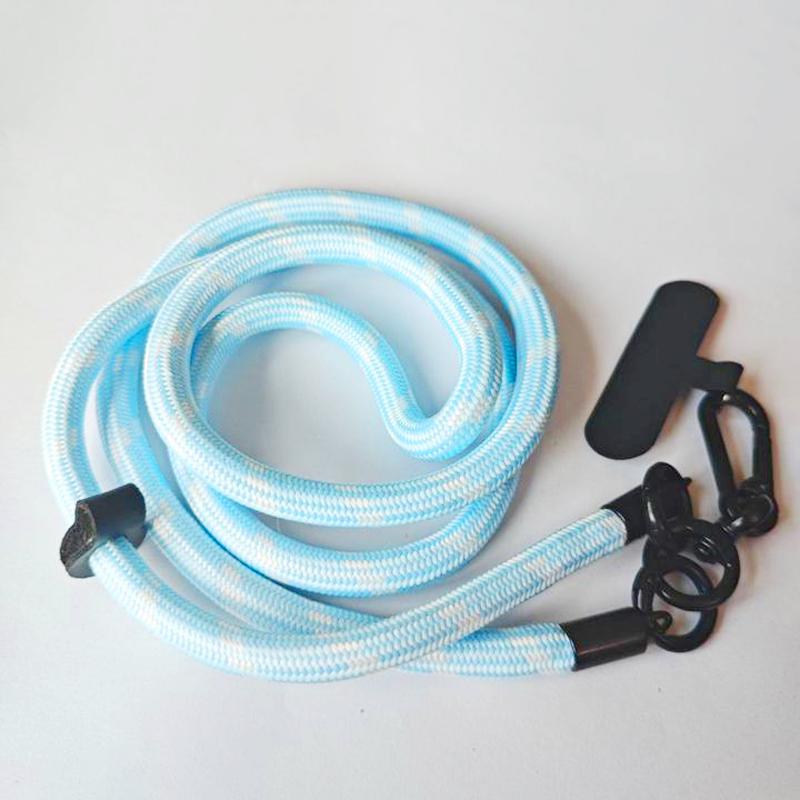 

Universal Mobile Phone Lanyard Detachable Neck Cord Crossbody Charm Strap Phone Case Lanyard Smartphone Accessory for Cell Phone