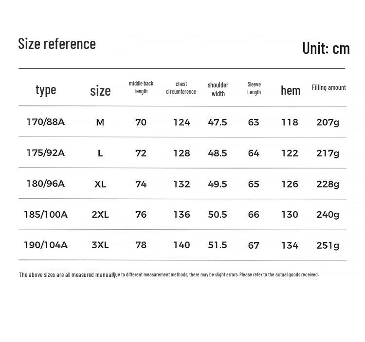 Tamboer Men's Hooded Short Down Jacket 530337D