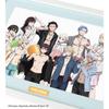 TV Anime "Visual Prison" Original Illustration Group Swimsuit Ver. Chara Fine Graph