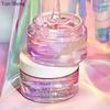 Salicylic Acid Gel Sleep Mask Cleansing and Refreshing Oil Control Mud Mask Jelly