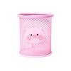 1PC Storage Organizer Cute Pen Case Pencil  Container Stationary Pen Holders