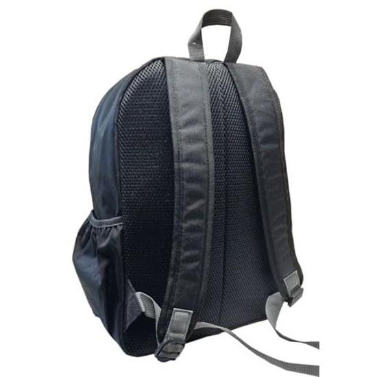 Pocket Monster 22L Backpack DPK44800 Black Ball