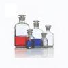 Laboratory Glass Reagent Bottle