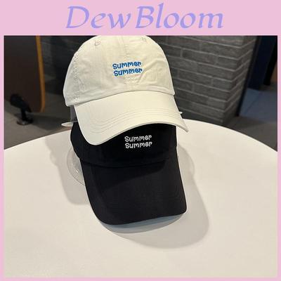Casquette de Sport Unisexe d'Été en Tissu Polyester Respirant avec Protection Solaire pour un Usage Décontracté