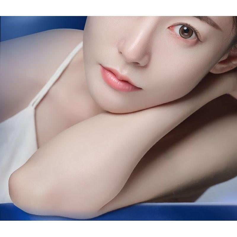 PROF.LING - Jugendlich-Aktivierende Anti-Falten Essenz Augenmaske