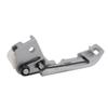 Piedino per Macchina da Cucire Overlock Serger Q235 Acciaio al Carbonio per 14HD854 S0100