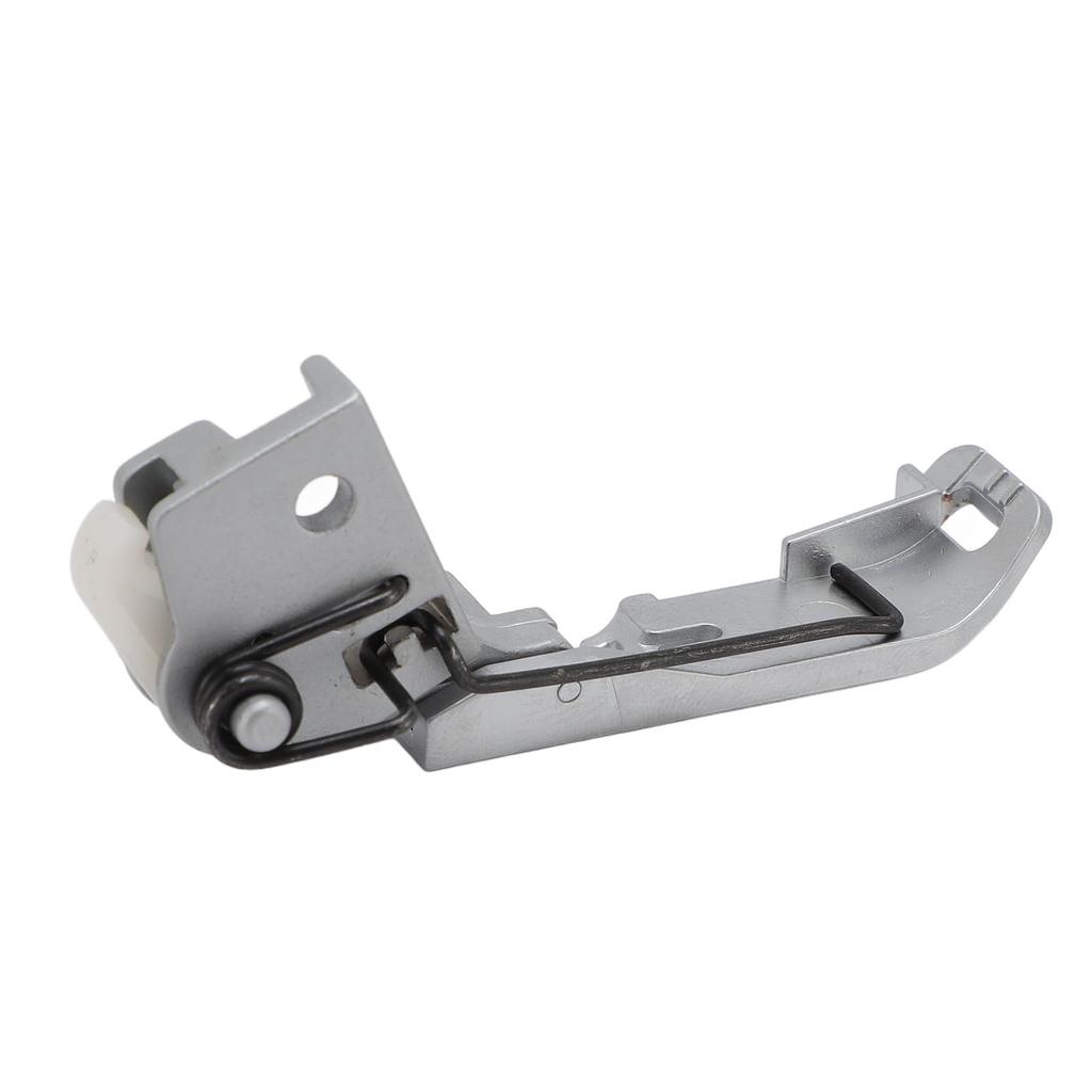 Piedino per Macchina da Cucire Overlock Serger Q235 Acciaio al Carbonio per 14HD854 S0100