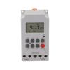 Control LCD Programmable Timer Controller Error Correction Features Memory Programmable Battery Chip Consumption