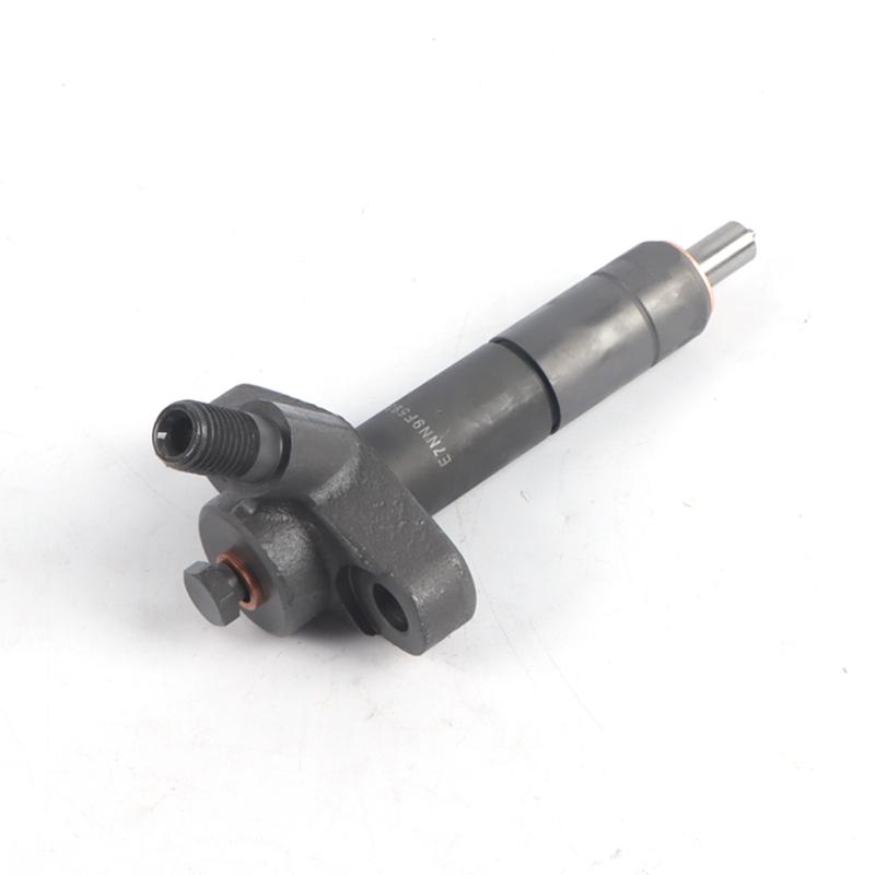 1pc Fuel Injector 83964126 E7NN9F59A for Holland Skid Steer Loader LX885 LX865 Engine BSD442 Ford Tractor Accessories Parts