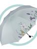 2026 New Model Paradise Umbrella 80% Off Floral Dual-Use Umbrella with Black Coating for Sun Protection and Convenient Sunshade Umbrella