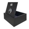 SMVP Fingerprint Hidden In-Wardrobe Drawer Safe