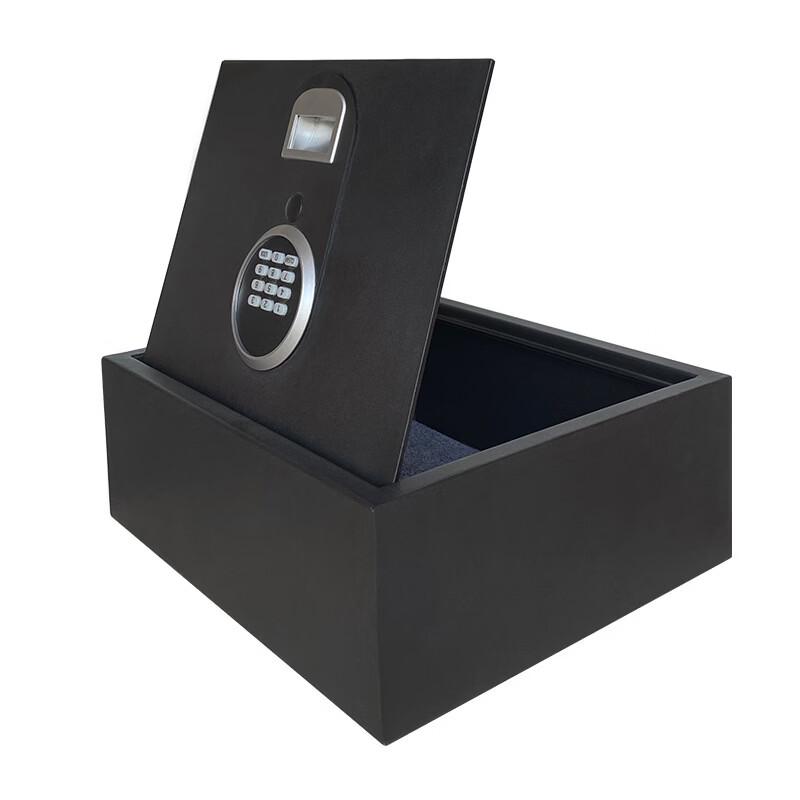 SMVP Fingerprint Hidden In-Wardrobe Drawer Safe