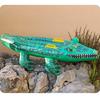 Pool Inflatable Floatings Row Inflatable Pool Toy Simulations Inflatable Animal