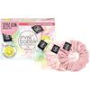 Chouchou Cheveux - INVISIBOBBLE - Sprunchie - Édition Limitée - Tenue Forte - Velours Doux