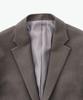 Stco [Four Seasons] 4-Way Stretch Essential Setup Blazer_Brown (Relaxed Fit)_Sejuz03Nsh