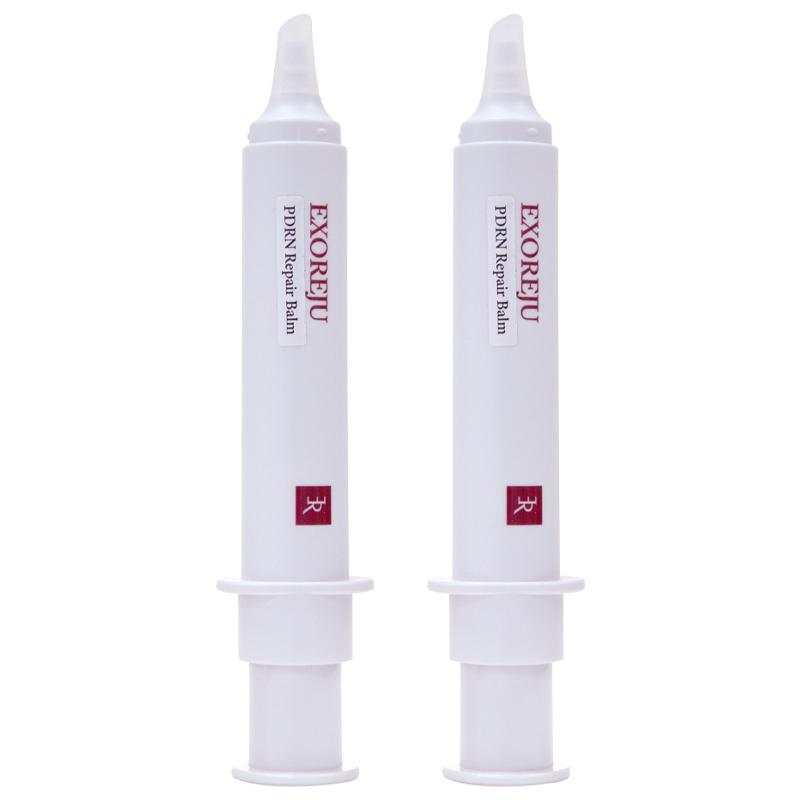 EXOREJU PDRN Repair Balm Set (1+1) 20g*2EA