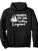 Oberteile – Hoodies & Sweatshirts