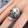 Simple Retro Cobra King Ring - Unisex Fashion Hip Hop Jewelry